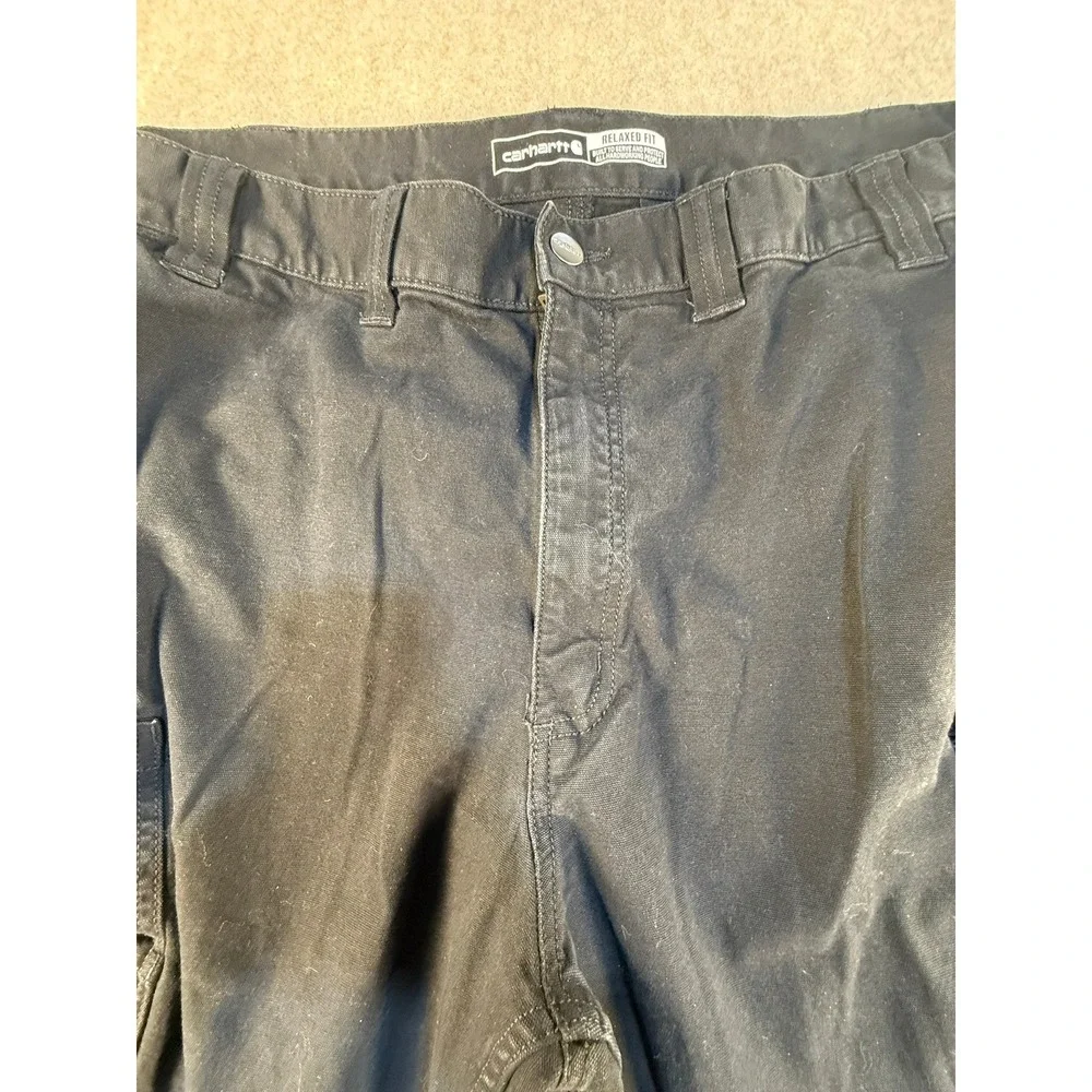 Carhartt relaxed fit